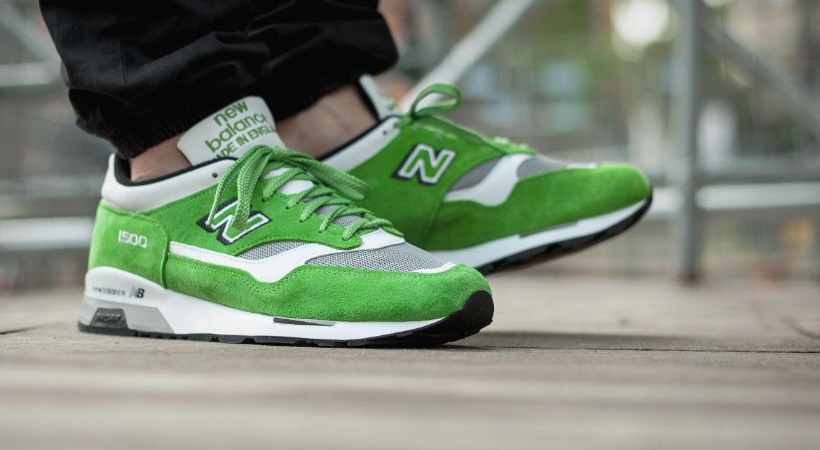 New Balance M 1500 SG | 416471-60-6 | AFEW STORE